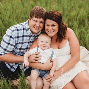 Meet your Posher, Holly